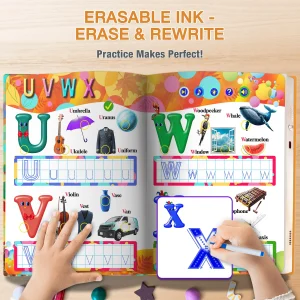 Interactive Learning Sound Book