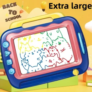 Magnetic Drawing Board