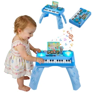 Baby Musical Activity Table - Thumbnail Image 3