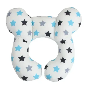 Baby Travel Neck Pillow
