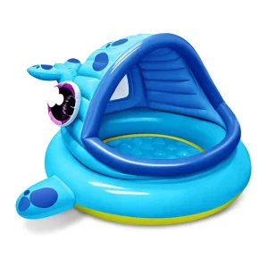 Inflatable Baby Shade Pool