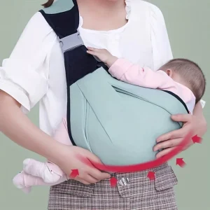 Baby Ring Sling