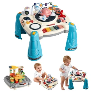 Activity Play Table