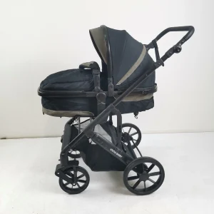 3-in-1 Convertible Stroller