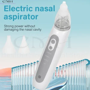 Electric Baby Nasal Aspirator