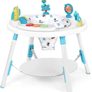 3-in-1 Baby Activity Center