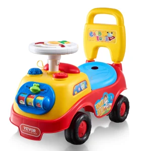 Toddler Ride On Car