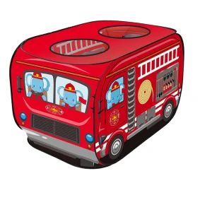 Kids Car Play Tent